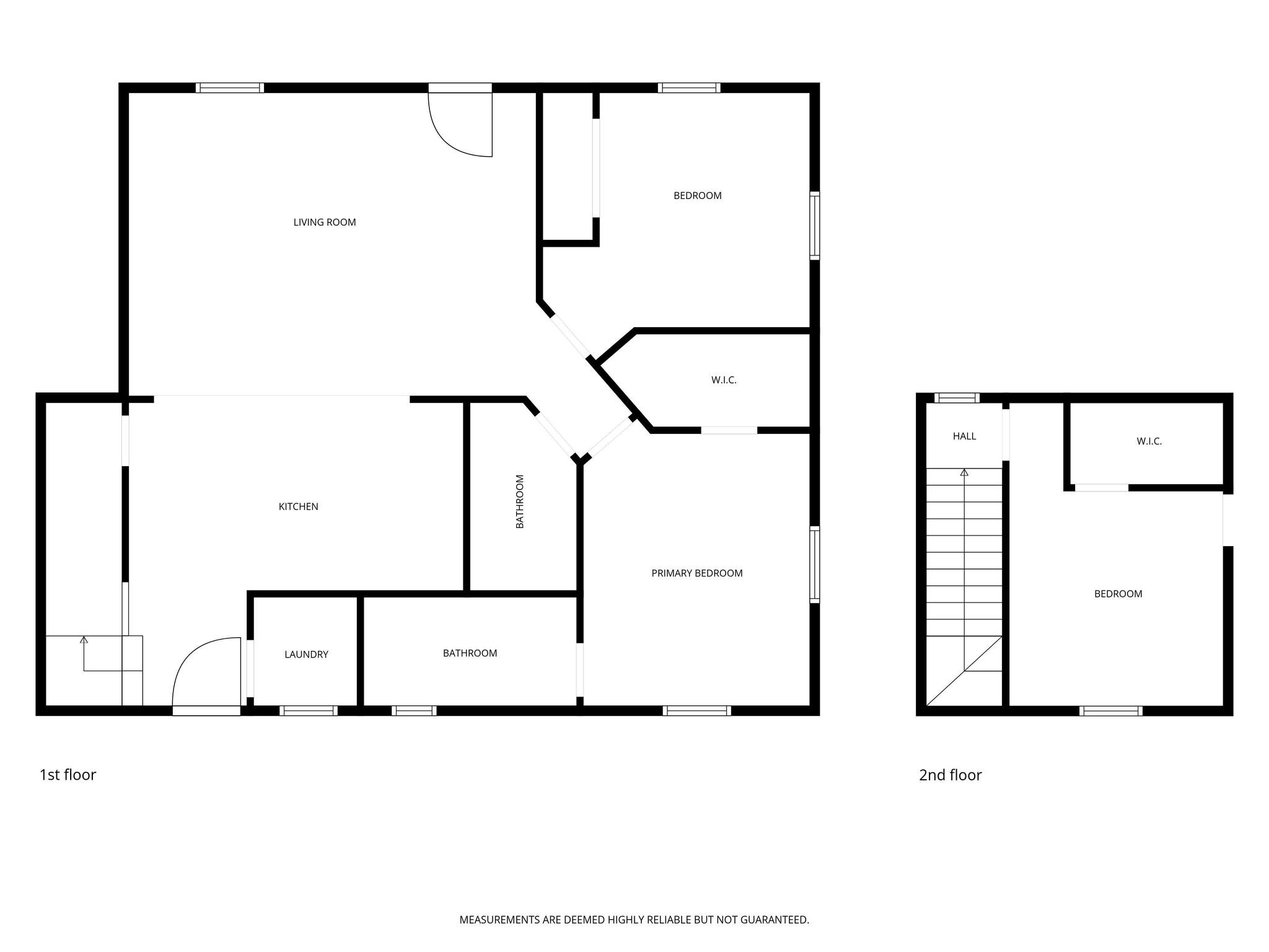 204 S Main Street Ector TX 75439