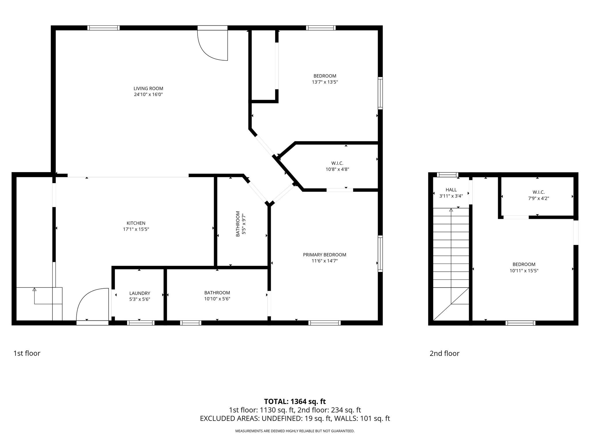 204 S Main Street Ector TX 75439