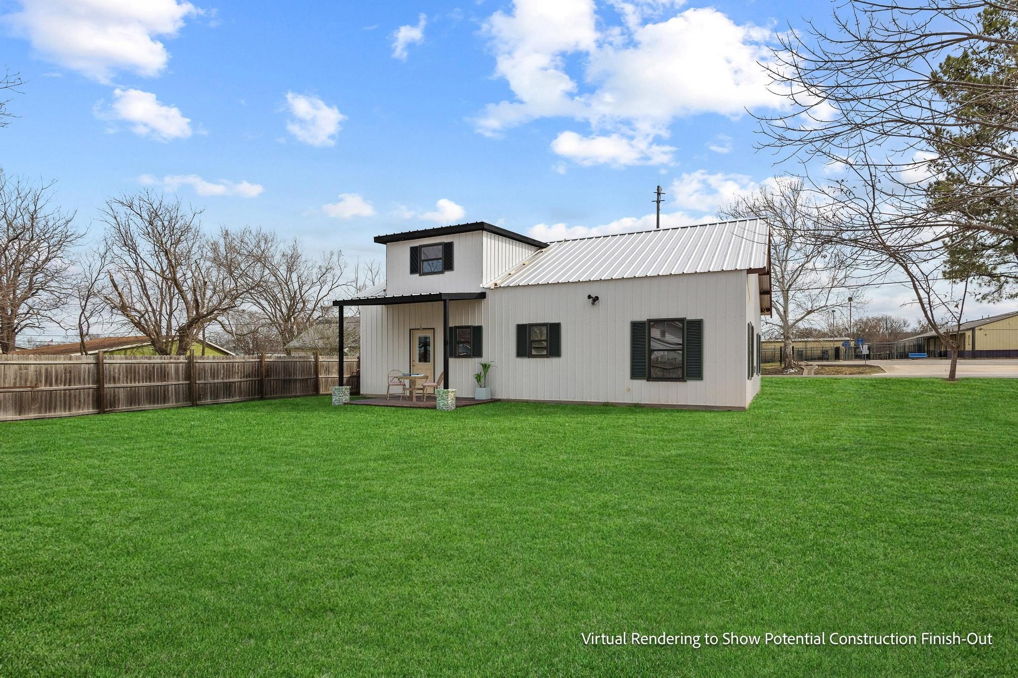 204 S Main Street Ector TX 75439