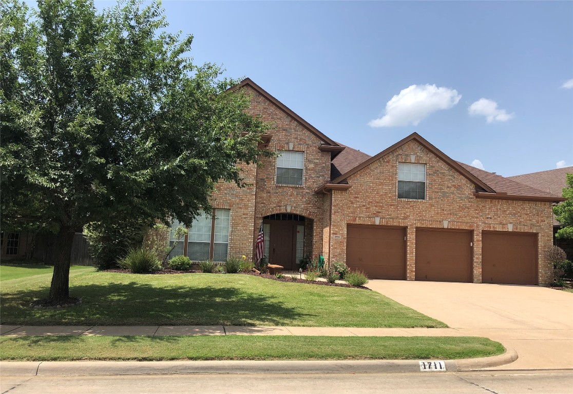 1711 Tealwood Lane Corinth TX 76210