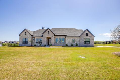 329 Mescalero Street Aledo TX 76008