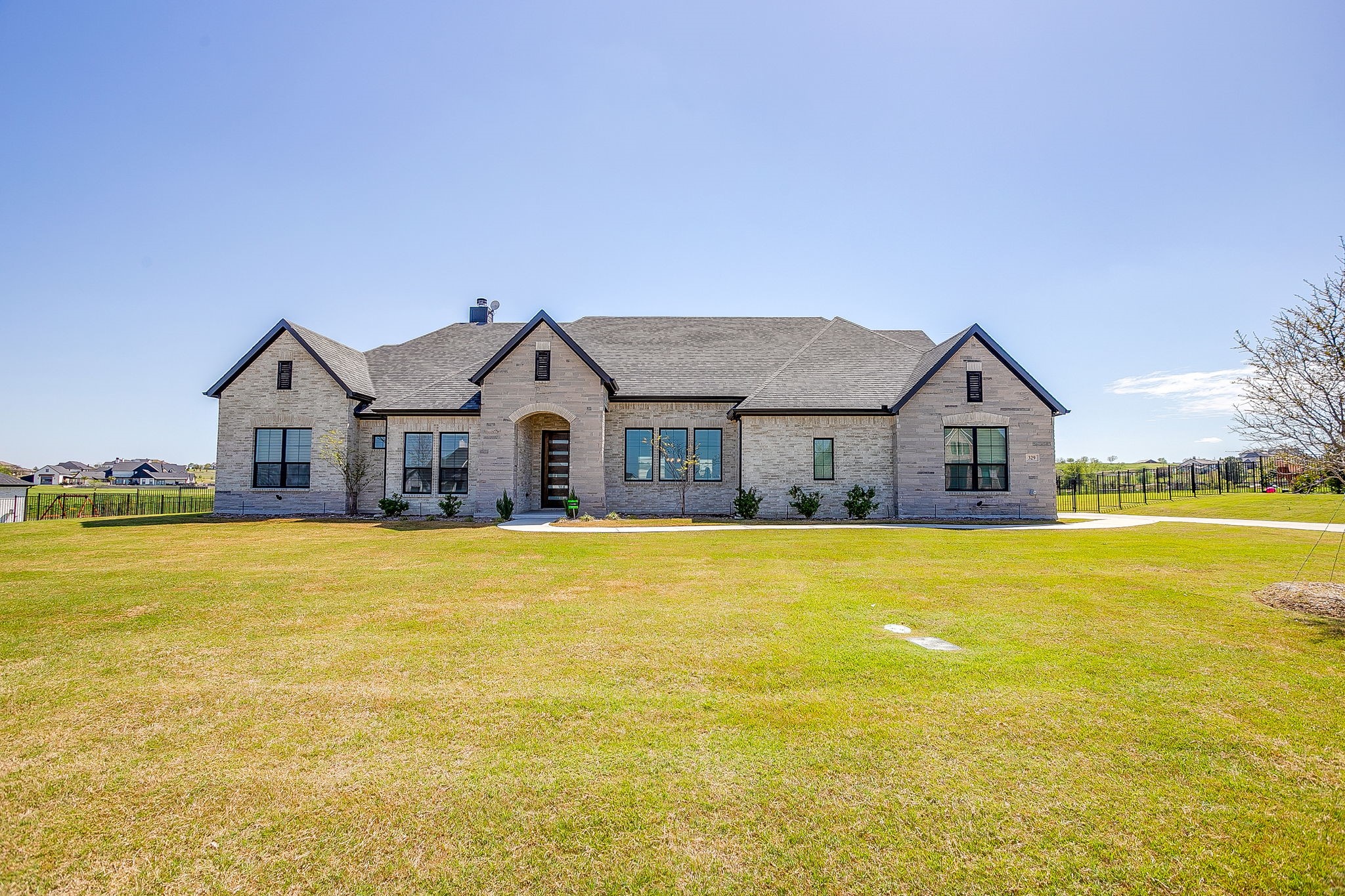 329 Mescalero Street Aledo TX 76008
