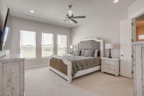 329 Mescalero Street Aledo TX 76008