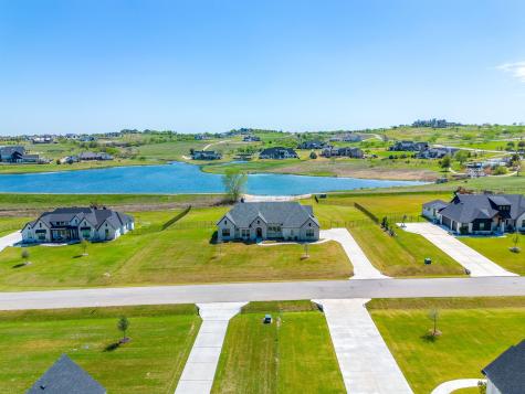 329 Mescalero Street Aledo TX 76008