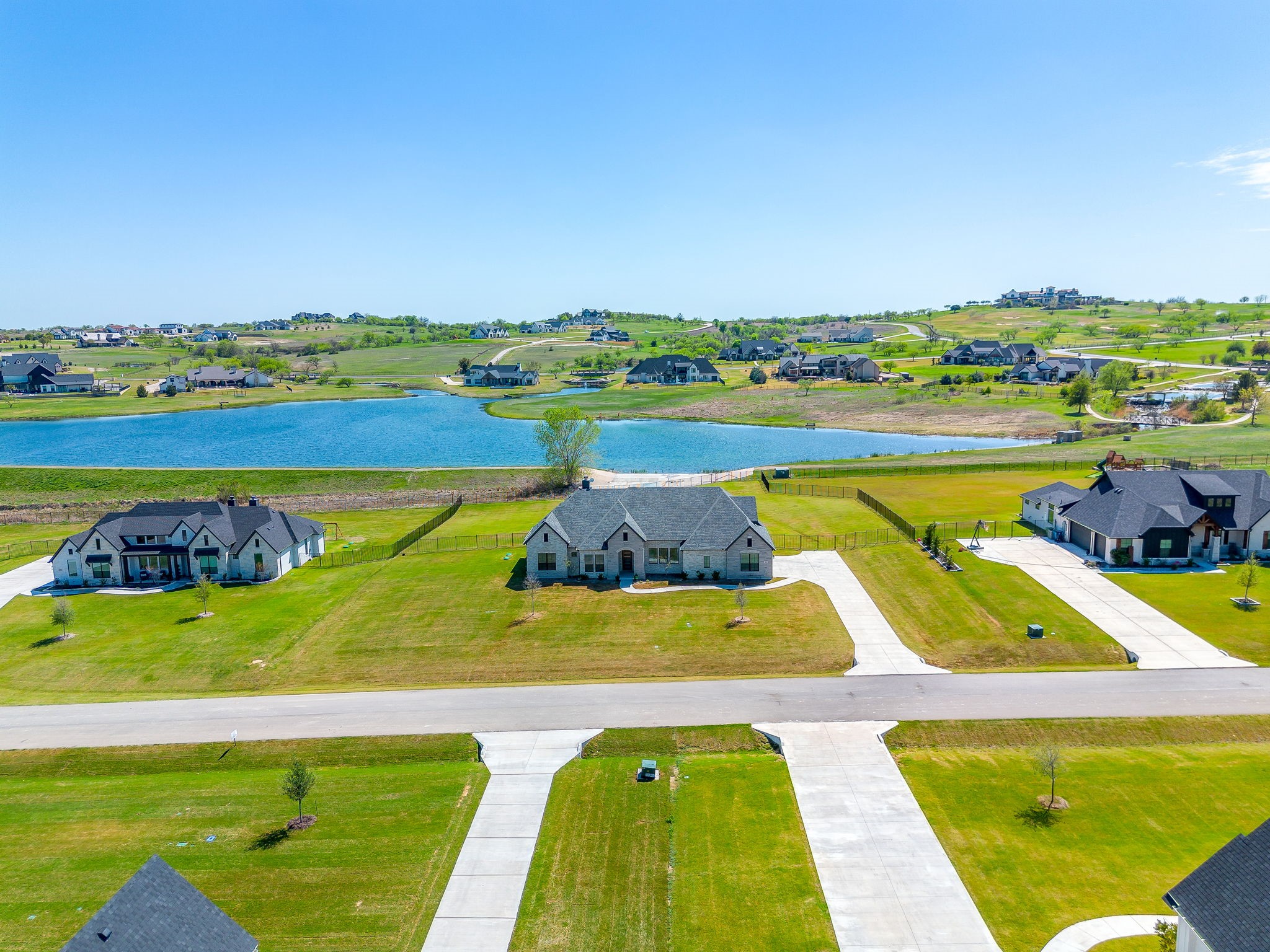329 Mescalero Street Aledo TX 76008