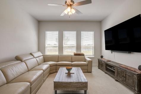 329 Mescalero Street Aledo TX 76008