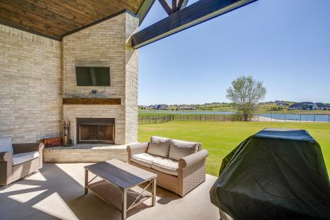 329 Mescalero Street Aledo TX 76008