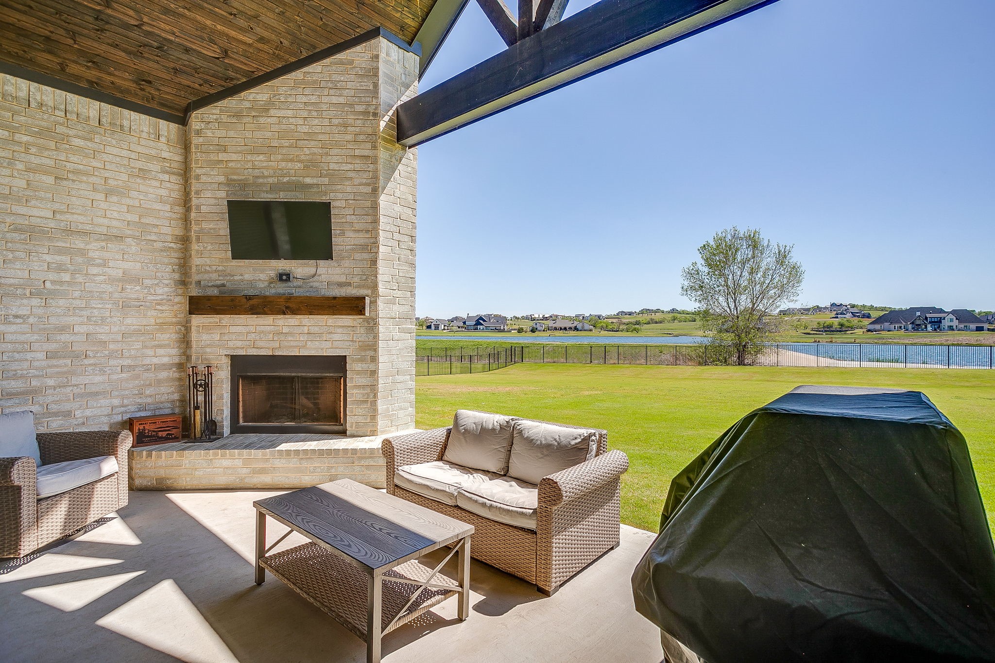 329 Mescalero Street Aledo TX 76008