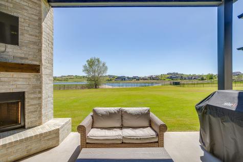 329 Mescalero Street Aledo TX 76008