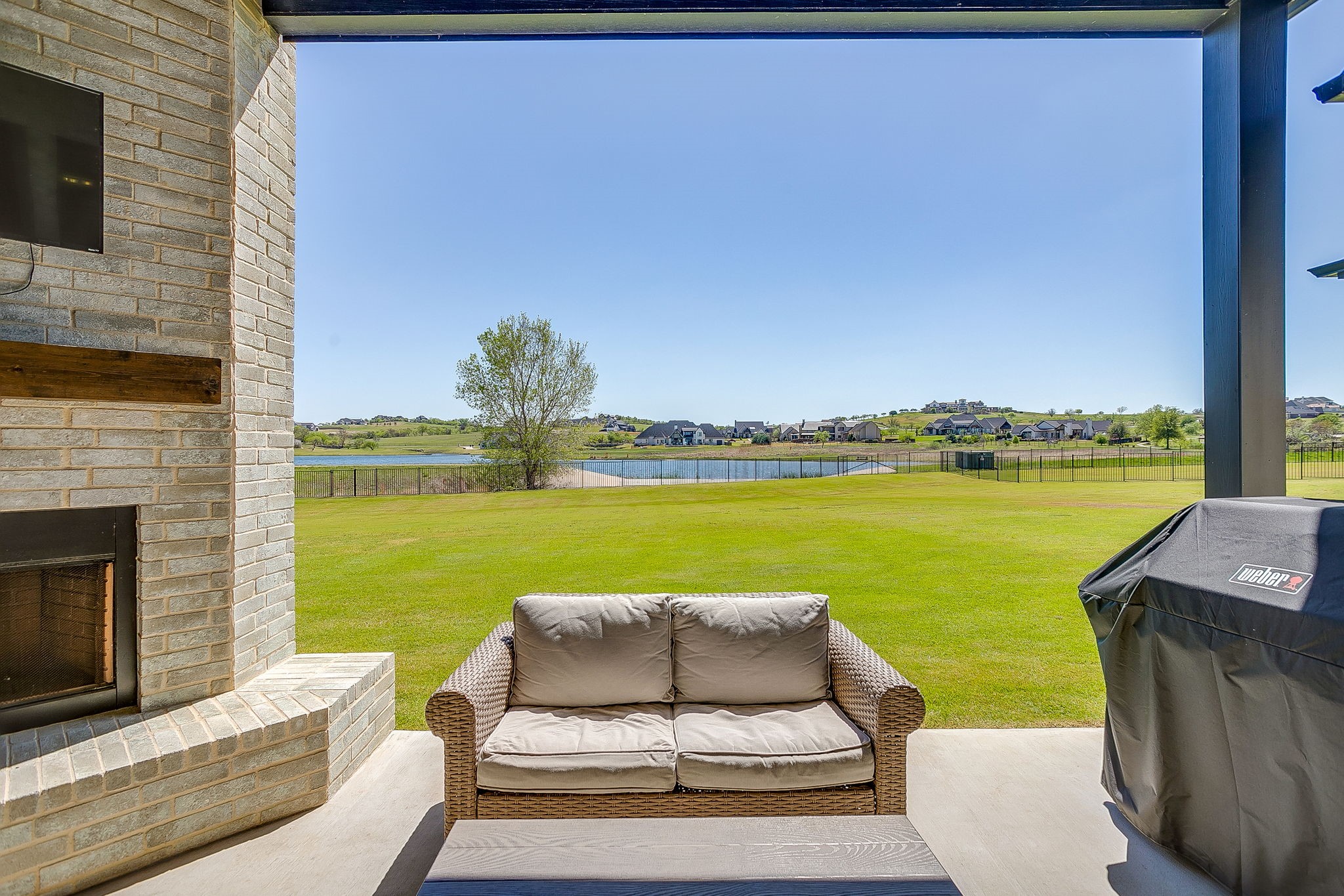 329 Mescalero Street Aledo TX 76008
