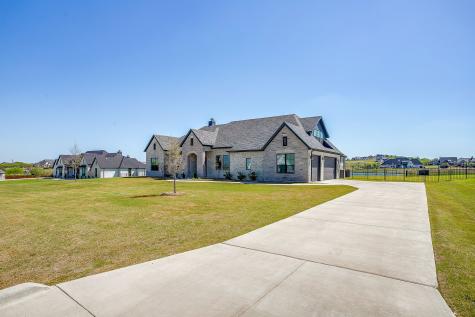 329 Mescalero Street Aledo TX 76008