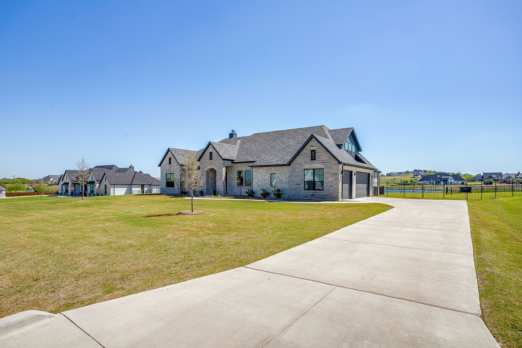 329 Mescalero Street Aledo TX 76008