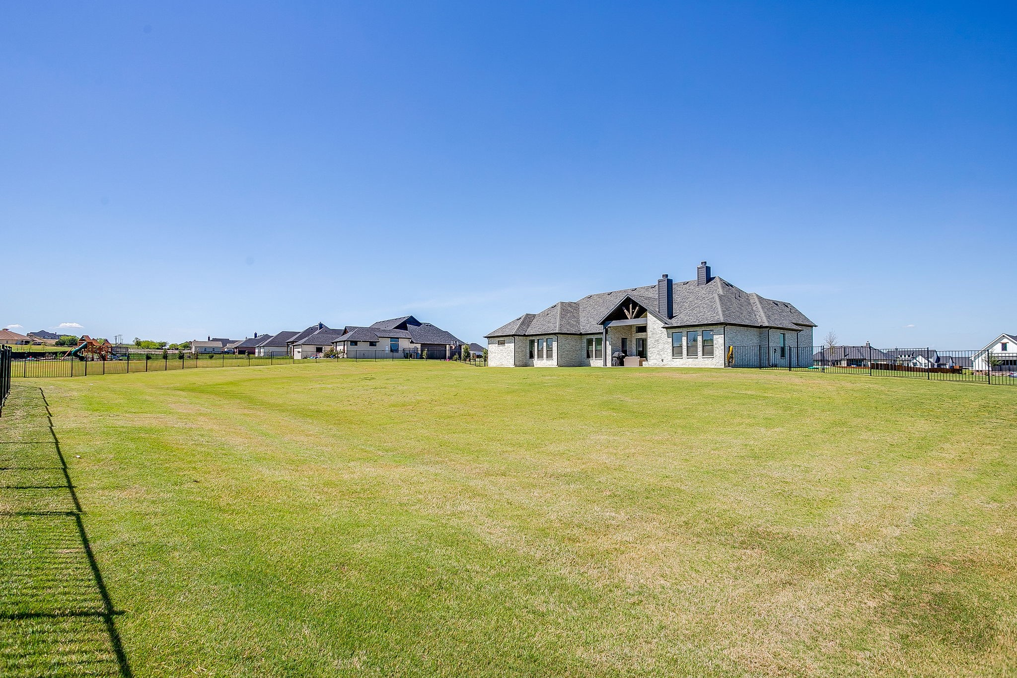 329 Mescalero Street Aledo TX 76008