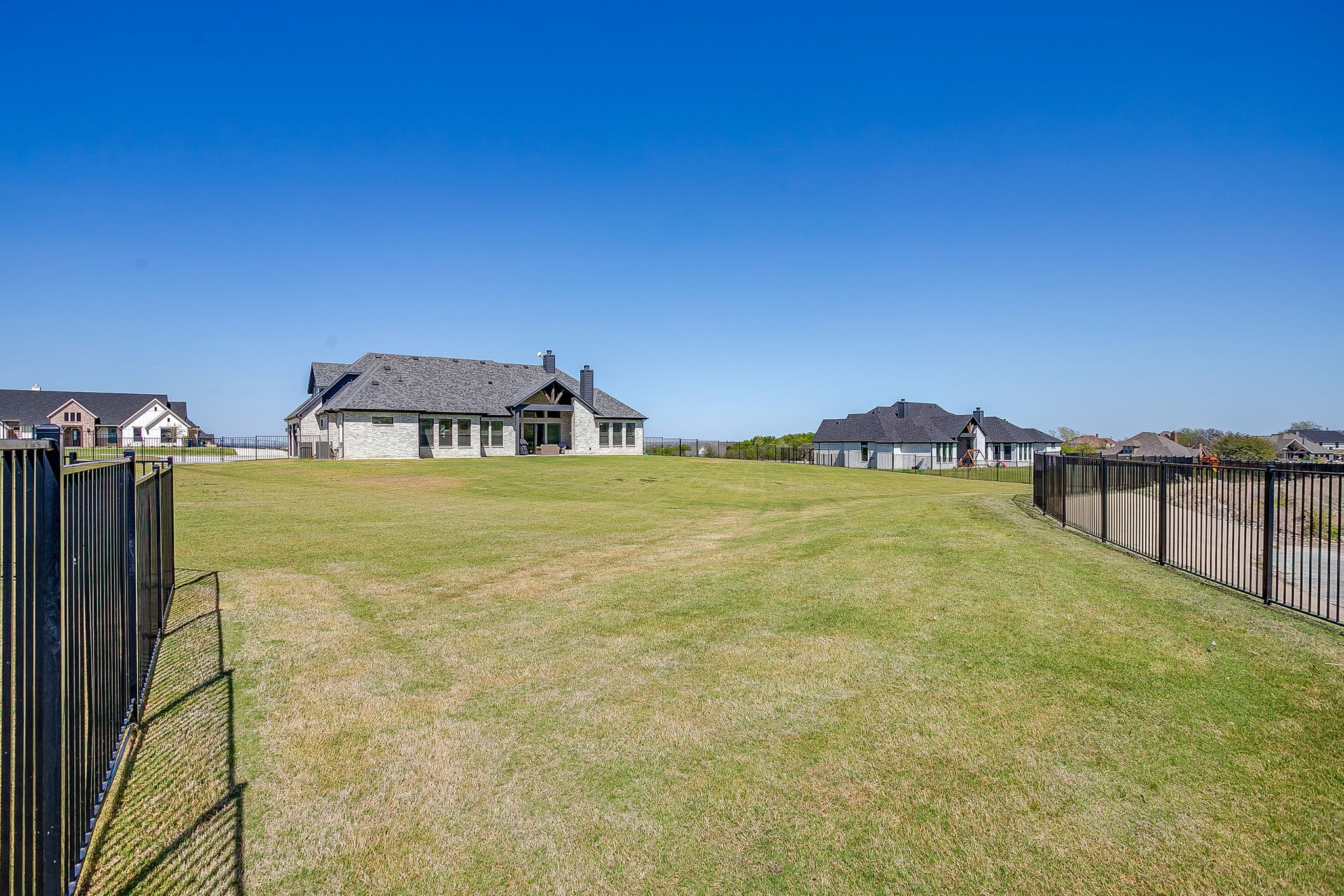 329 Mescalero Street Aledo TX 76008