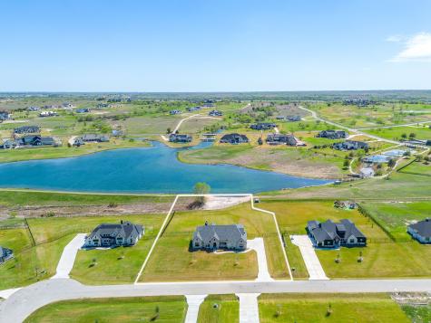 329 Mescalero Street Aledo TX 76008