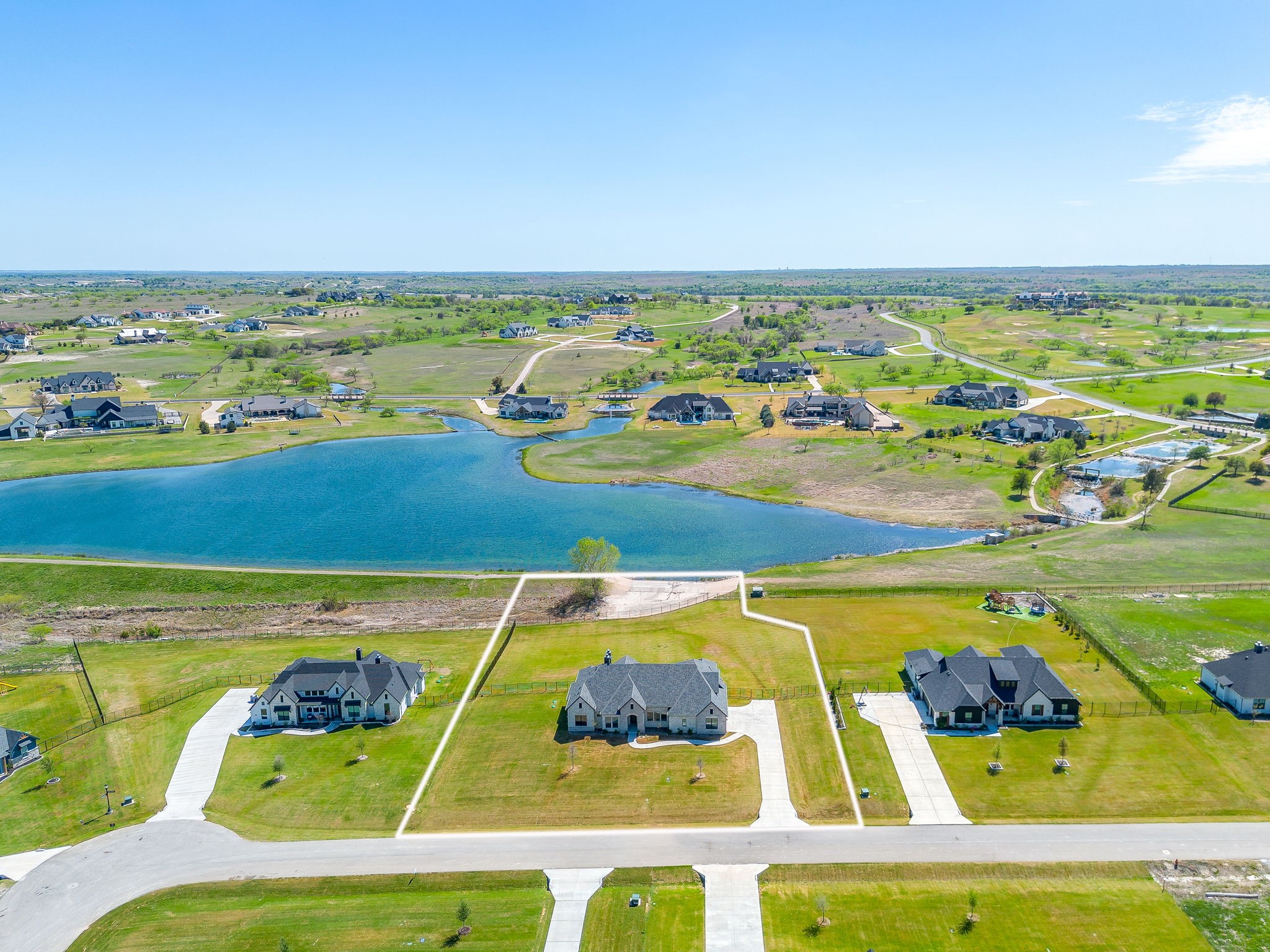 329 Mescalero Street Aledo TX 76008