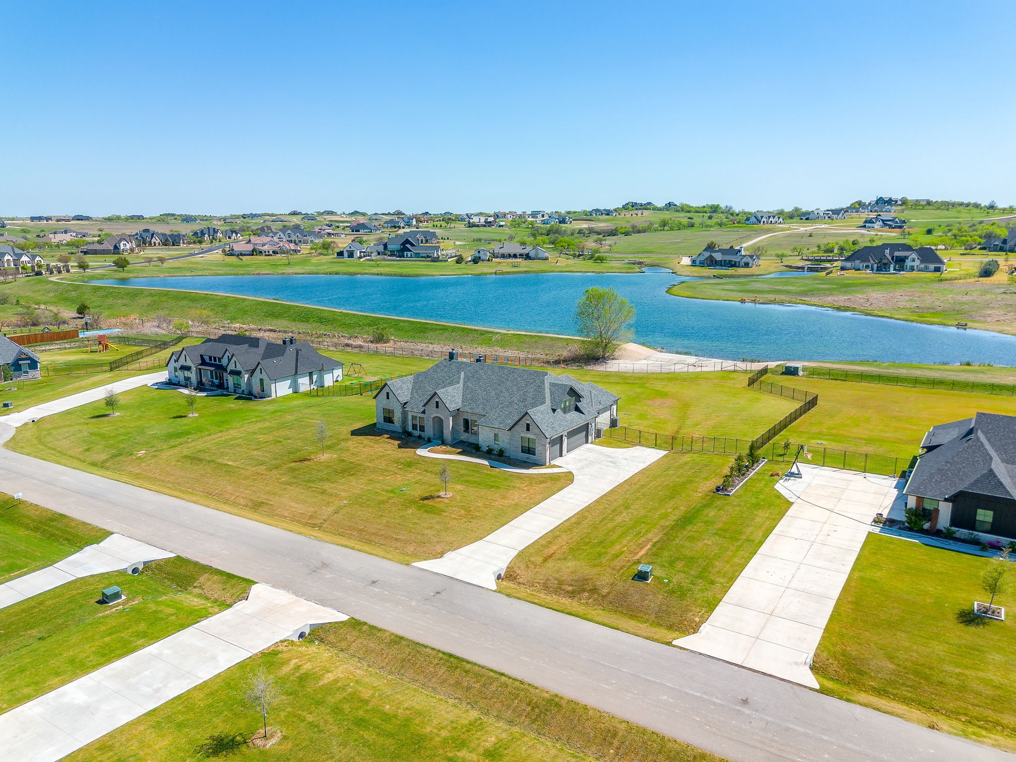 329 Mescalero Street Aledo TX 76008