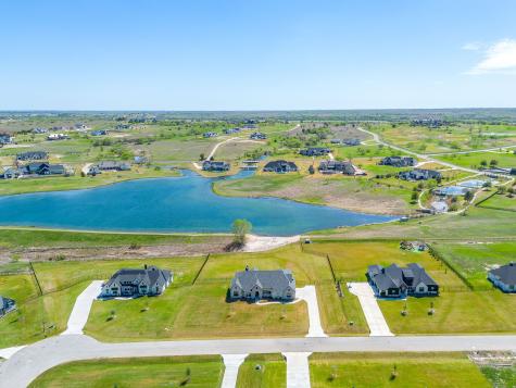 329 Mescalero Street Aledo TX 76008
