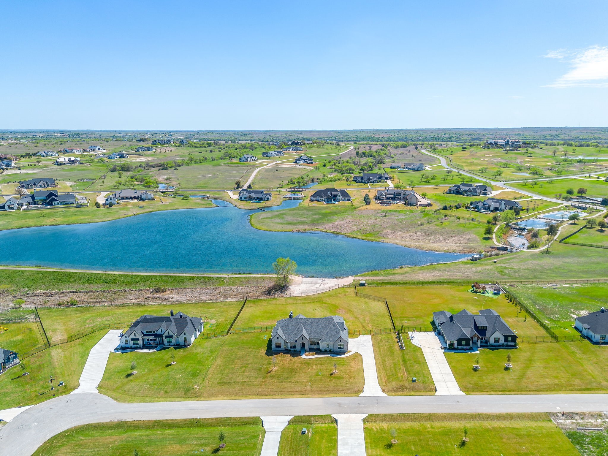 329 Mescalero Street Aledo TX 76008