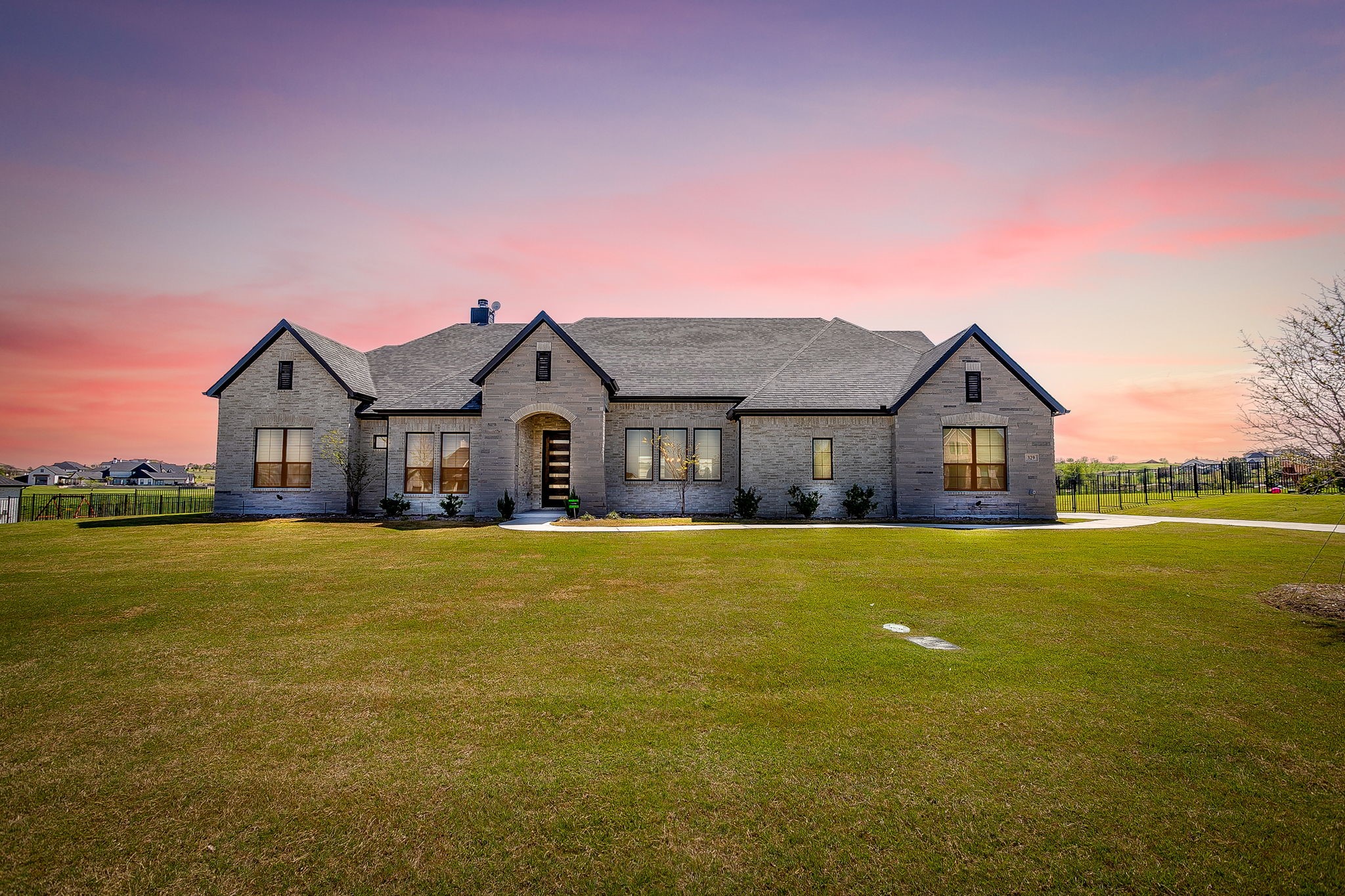 329 Mescalero Street Aledo TX 76008