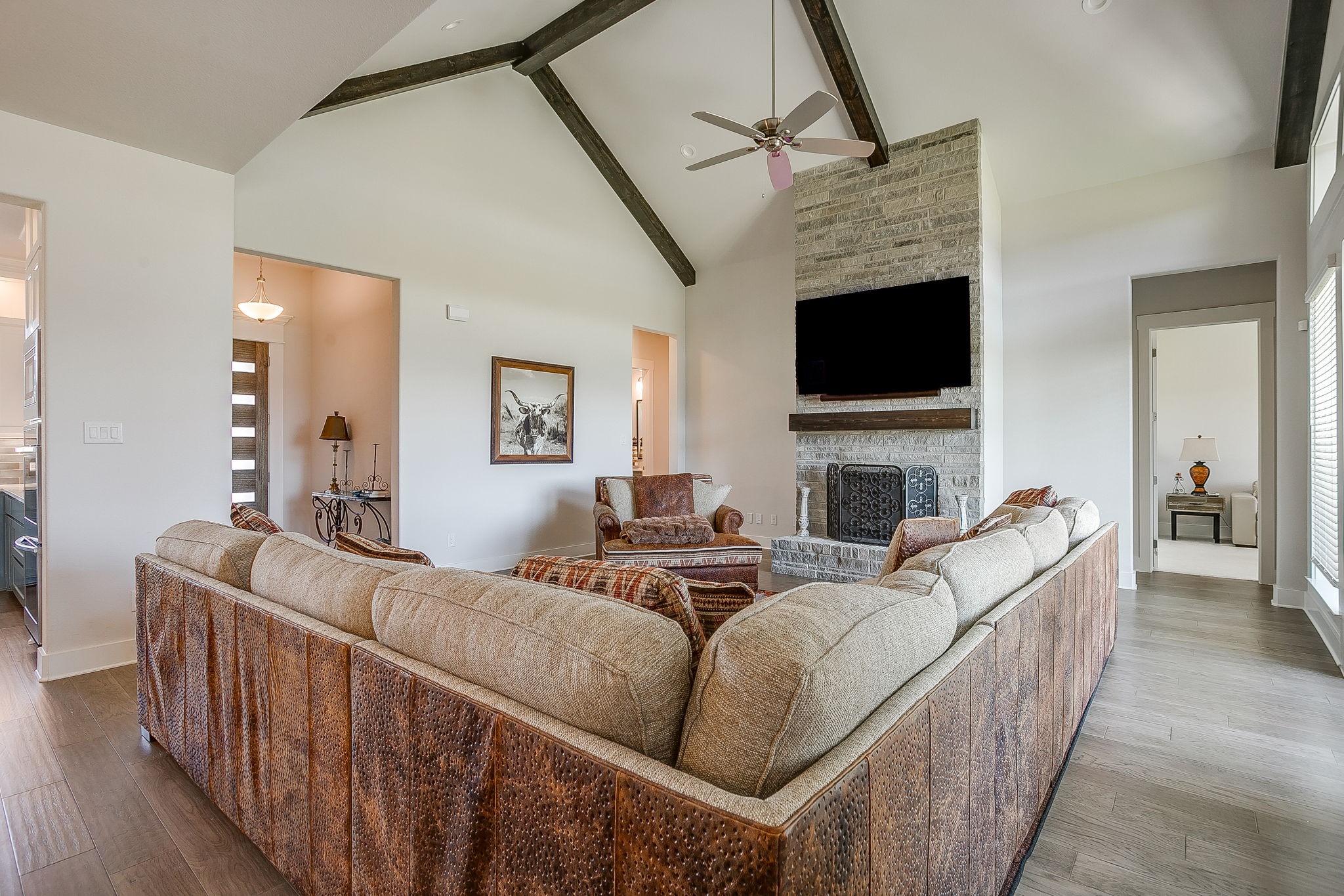 329 Mescalero Street Aledo TX 76008