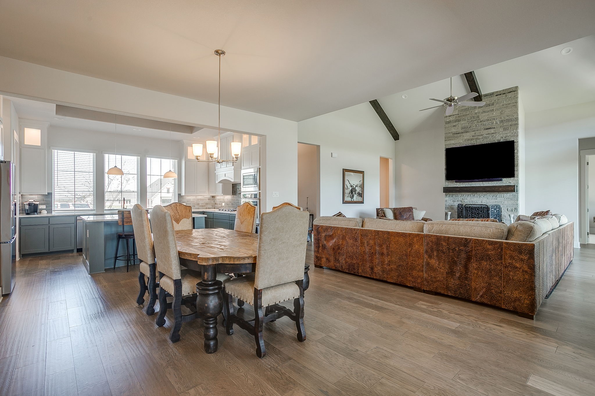 329 Mescalero Street Aledo TX 76008