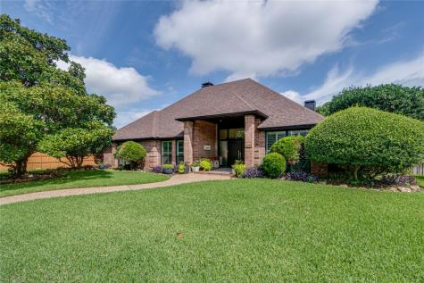 3209 Runabout Court Plano TX 75023