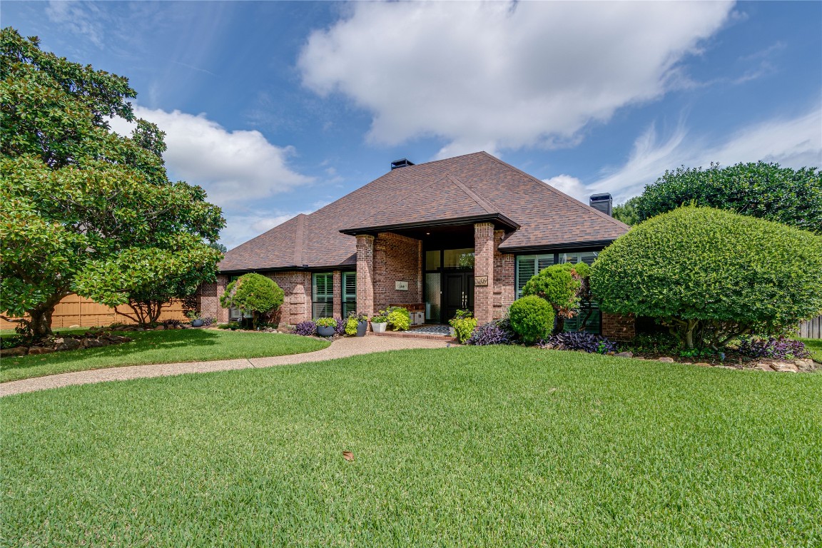 3209 Runabout Court Plano TX 75023