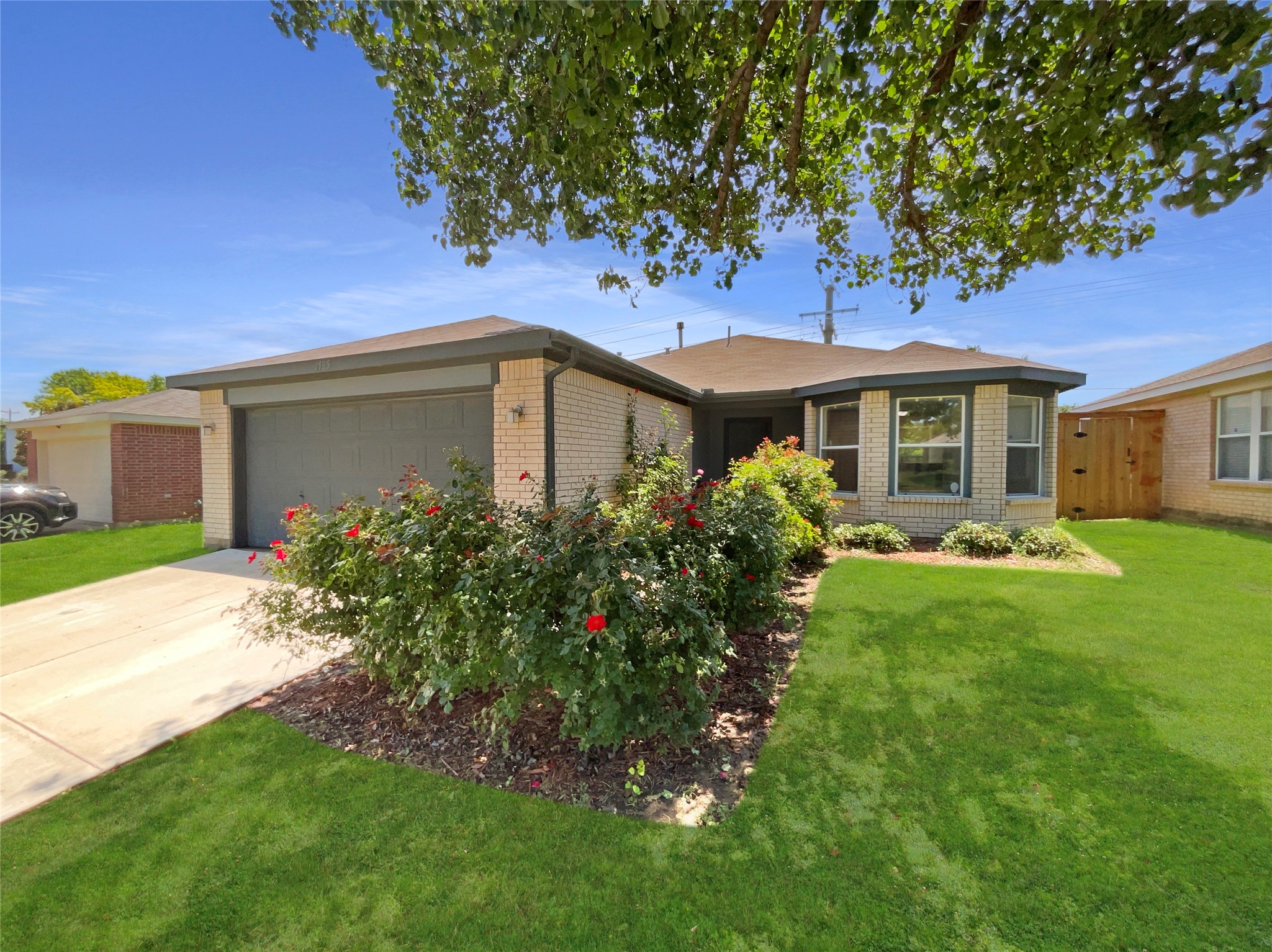1585 Chivalry Lane Little Elm TX 75068