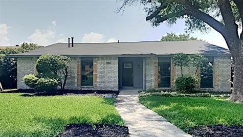 4304 Crestover Drive Mesquite TX 75150