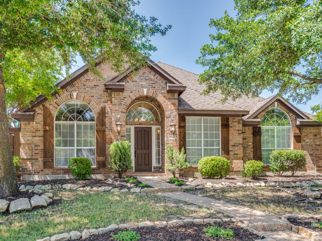 9540 Sean Drive Frisco TX 75035