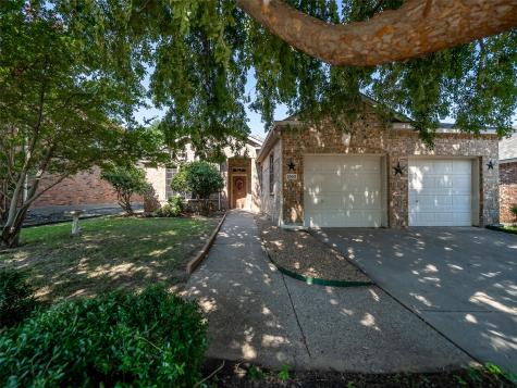 2900 Hudson Crossing Mckinney TX 75072