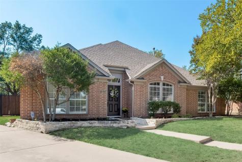 3612 Silkwood Trail Arlington TX 76016