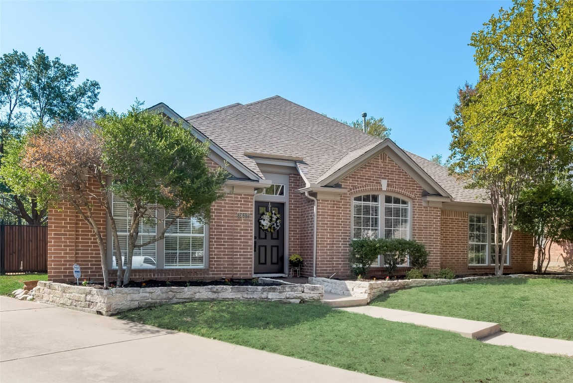 3612 Silkwood Trail Arlington TX 76016