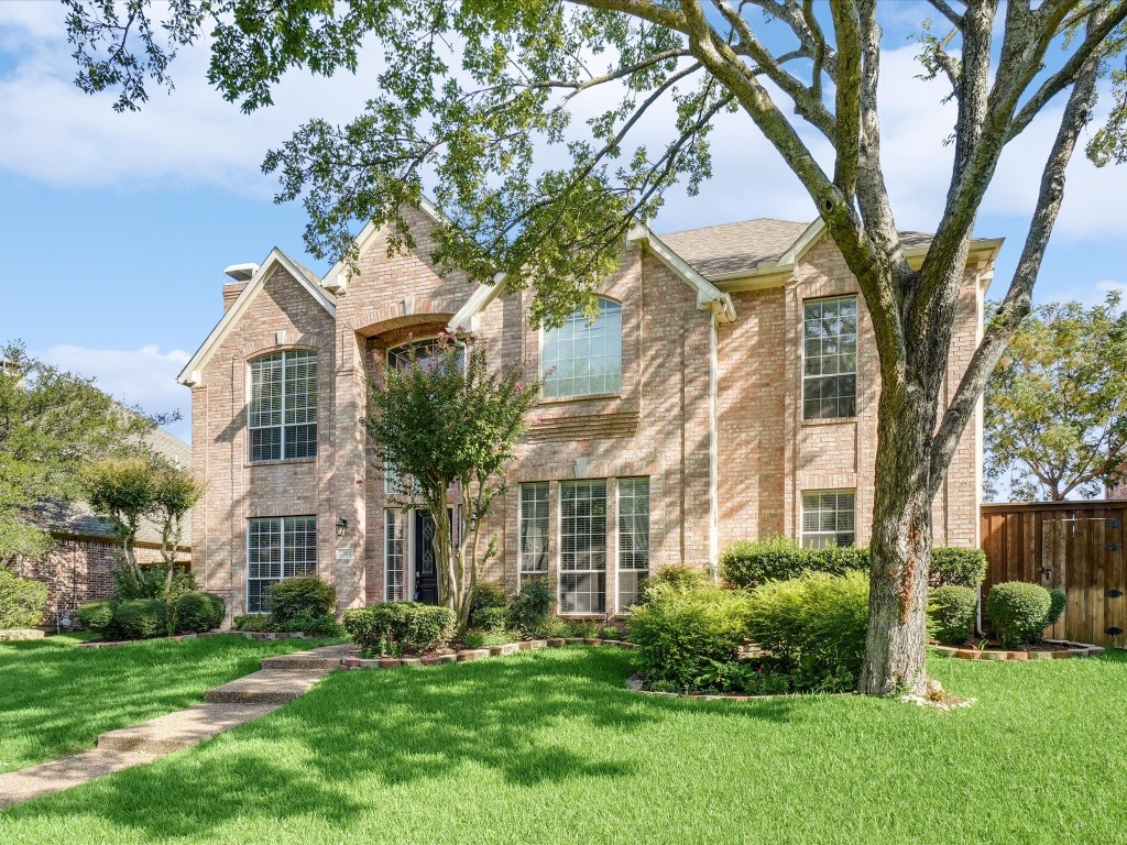 3503 Birchwood Lane Richardson TX 75082