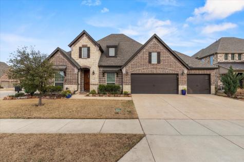 2304 Richmond Park Lane Prosper TX 75078