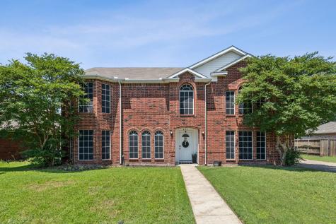 407 Washington Place Wylie TX 75098