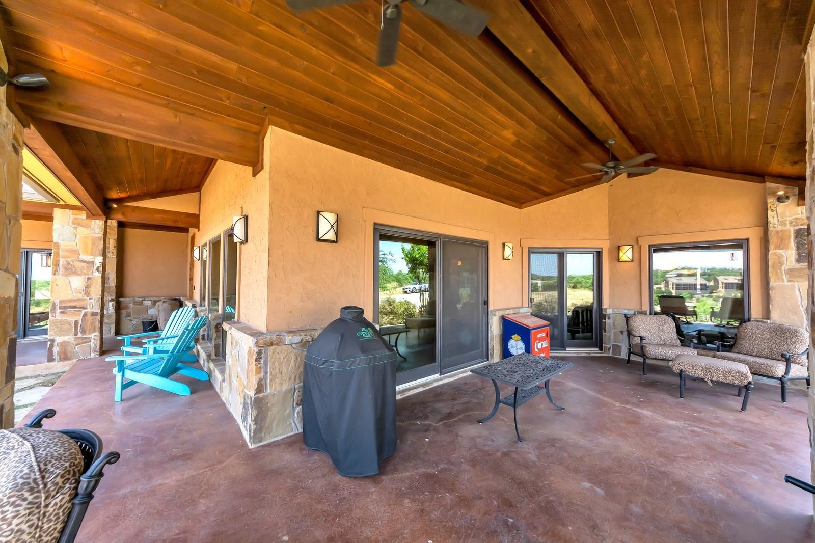 1231 Rawhide Ridge Possum Kingdom Lake TX 76449
