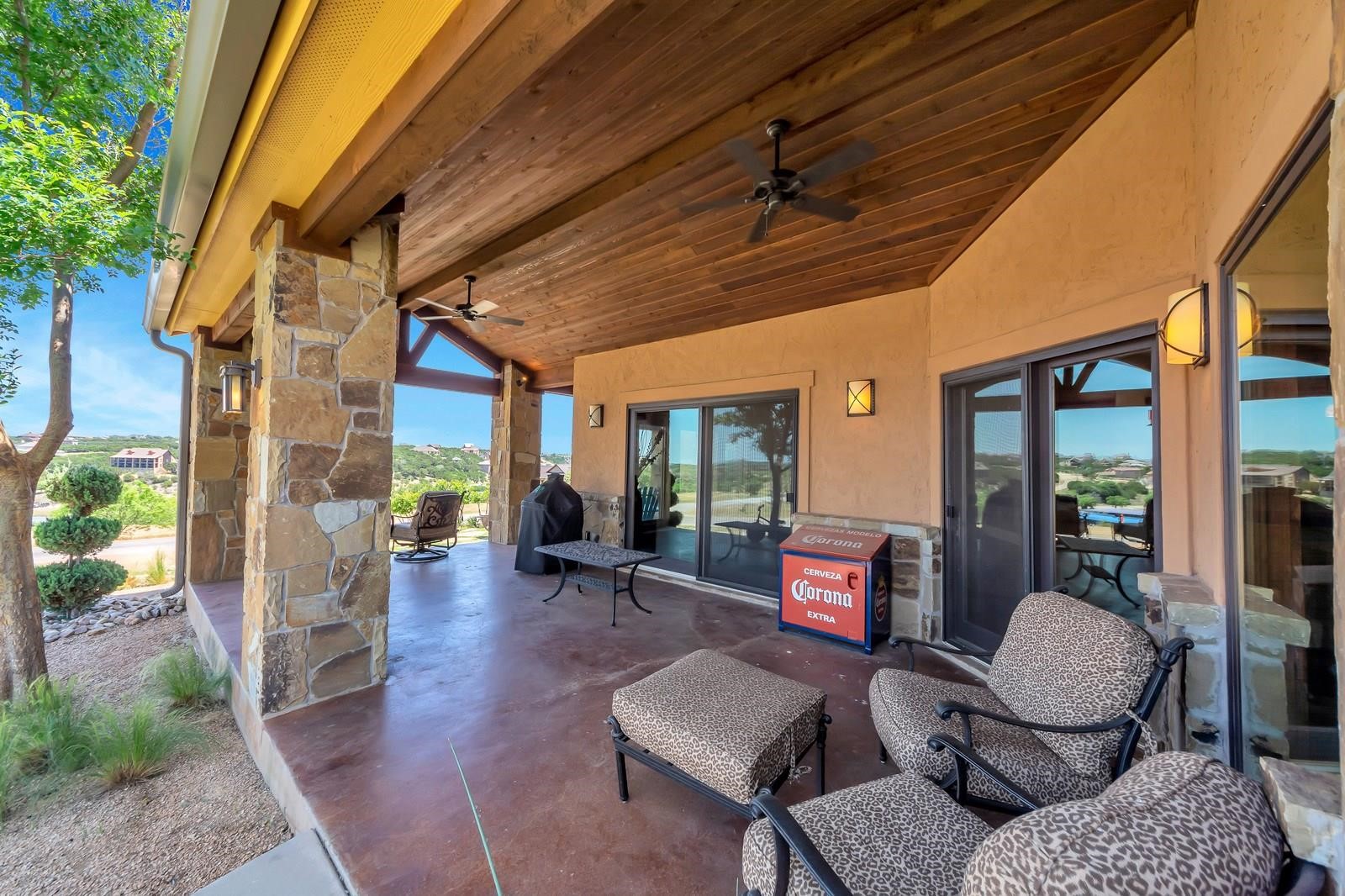 1231 Rawhide Ridge Possum Kingdom Lake TX 76449