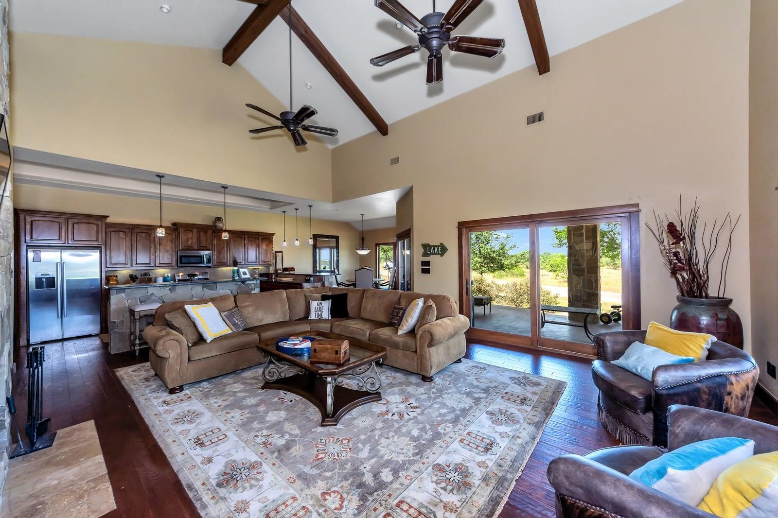 1231 Rawhide Ridge Possum Kingdom Lake TX 76449