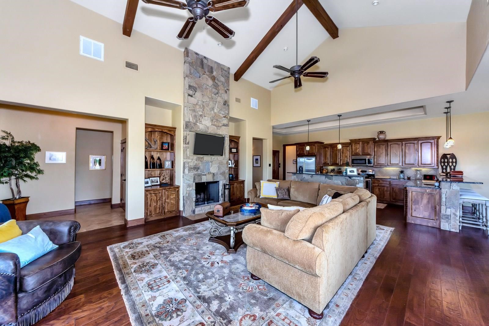 1231 Rawhide Ridge Possum Kingdom Lake TX 76449