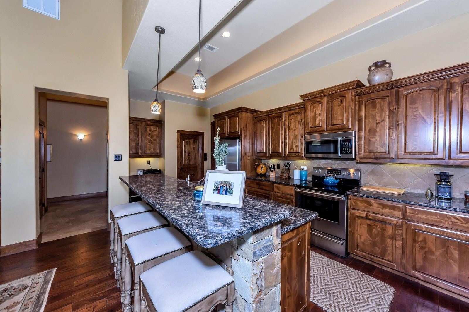 1231 Rawhide Ridge Possum Kingdom Lake TX 76449