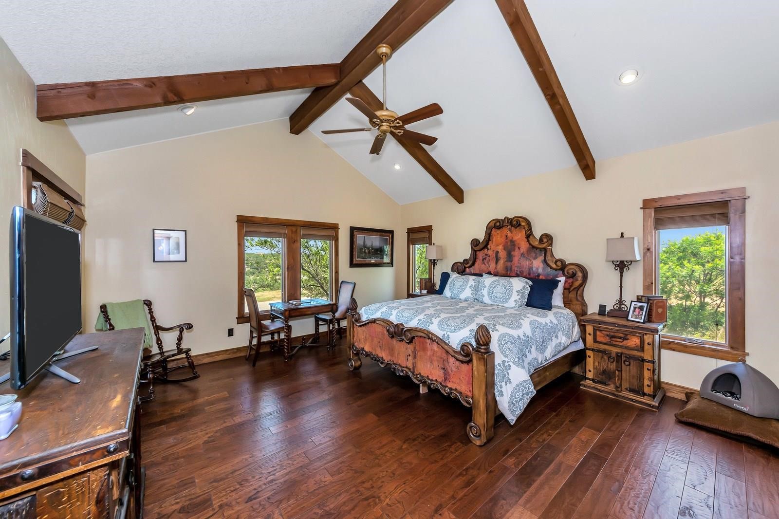 1231 Rawhide Ridge Possum Kingdom Lake TX 76449