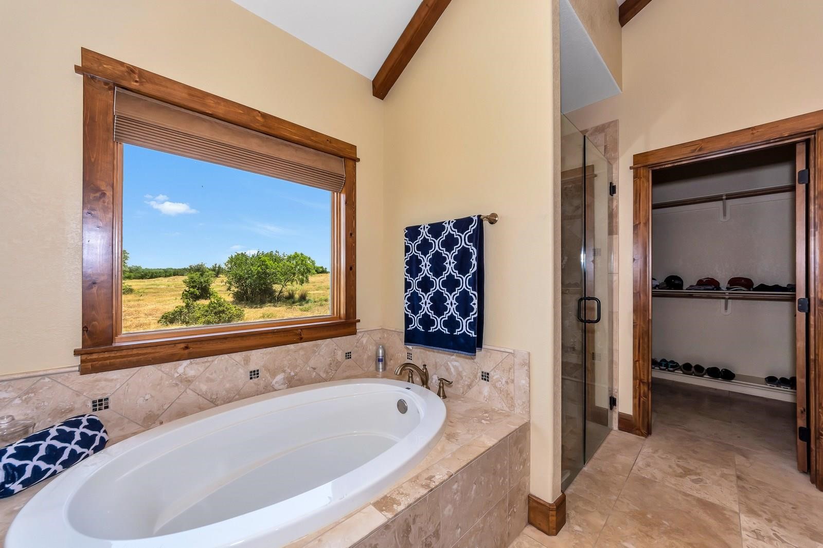 1231 Rawhide Ridge Possum Kingdom Lake TX 76449