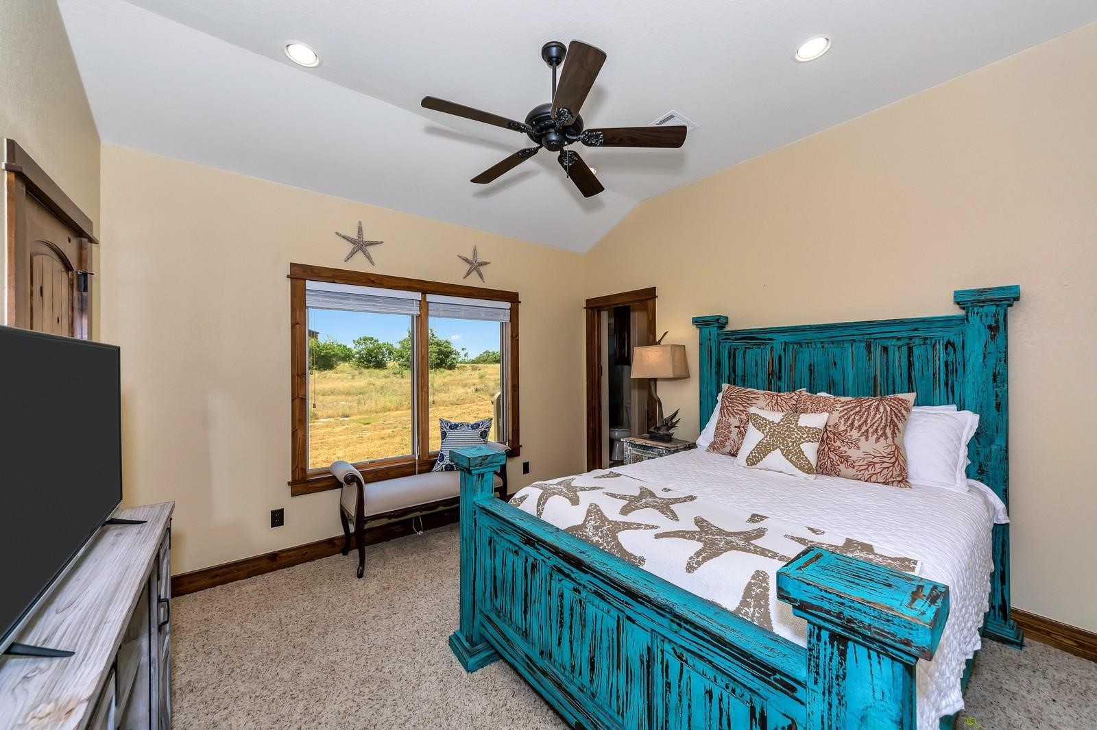 1231 Rawhide Ridge Possum Kingdom Lake TX 76449