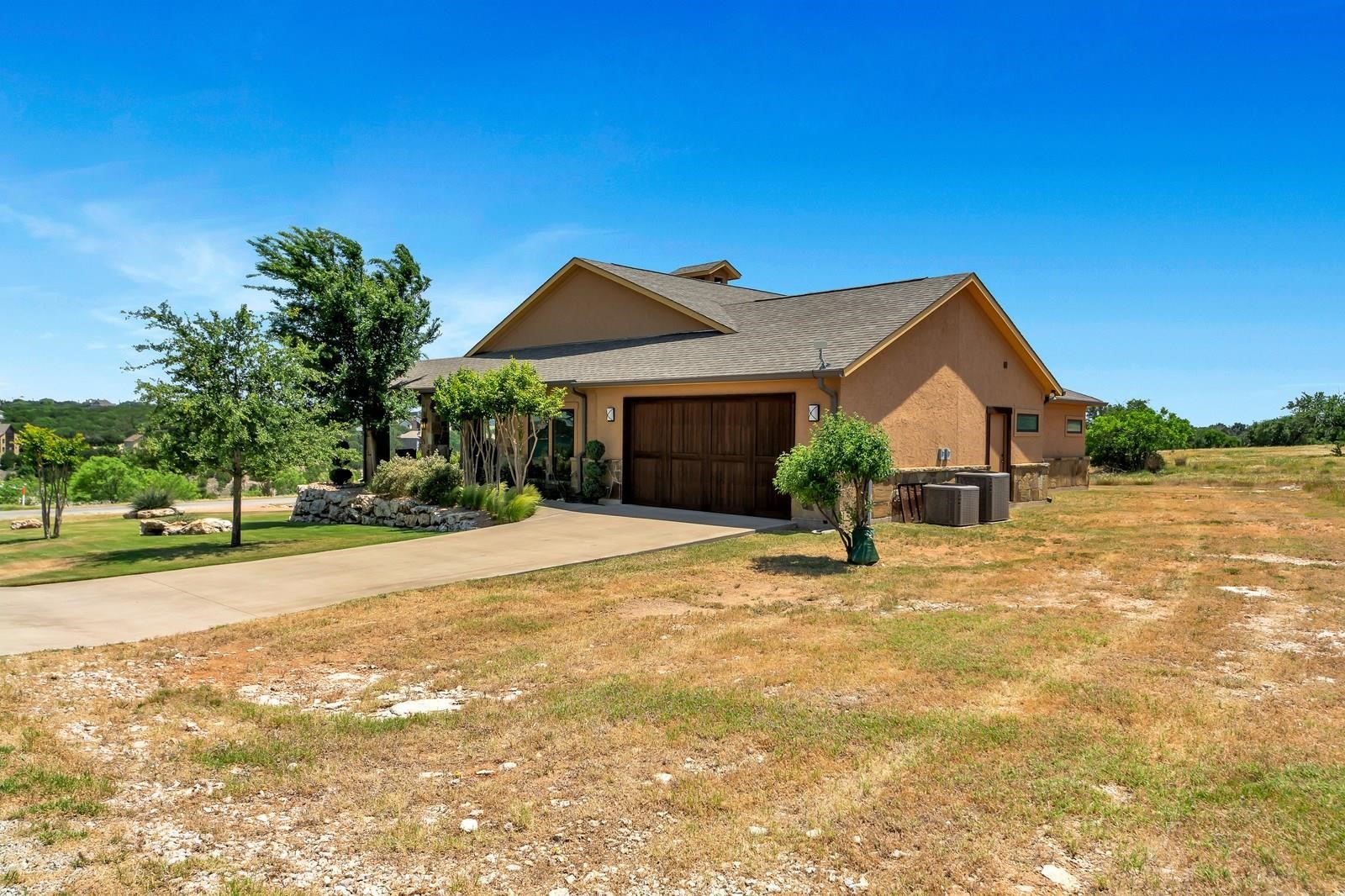 1231 Rawhide Ridge Possum Kingdom Lake TX 76449