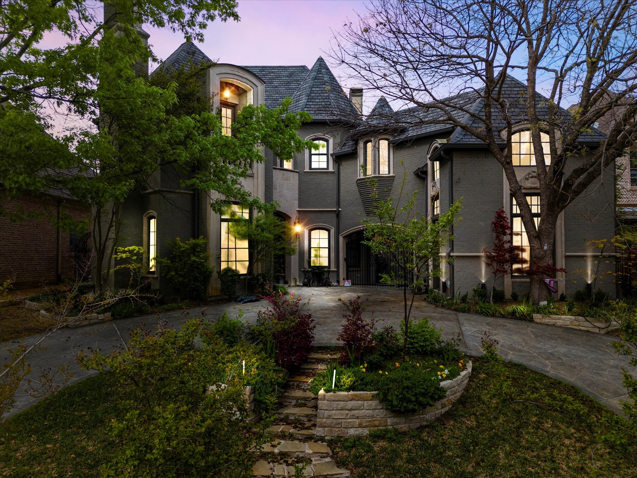 6607 Lake Circle Drive Dallas TX 75214