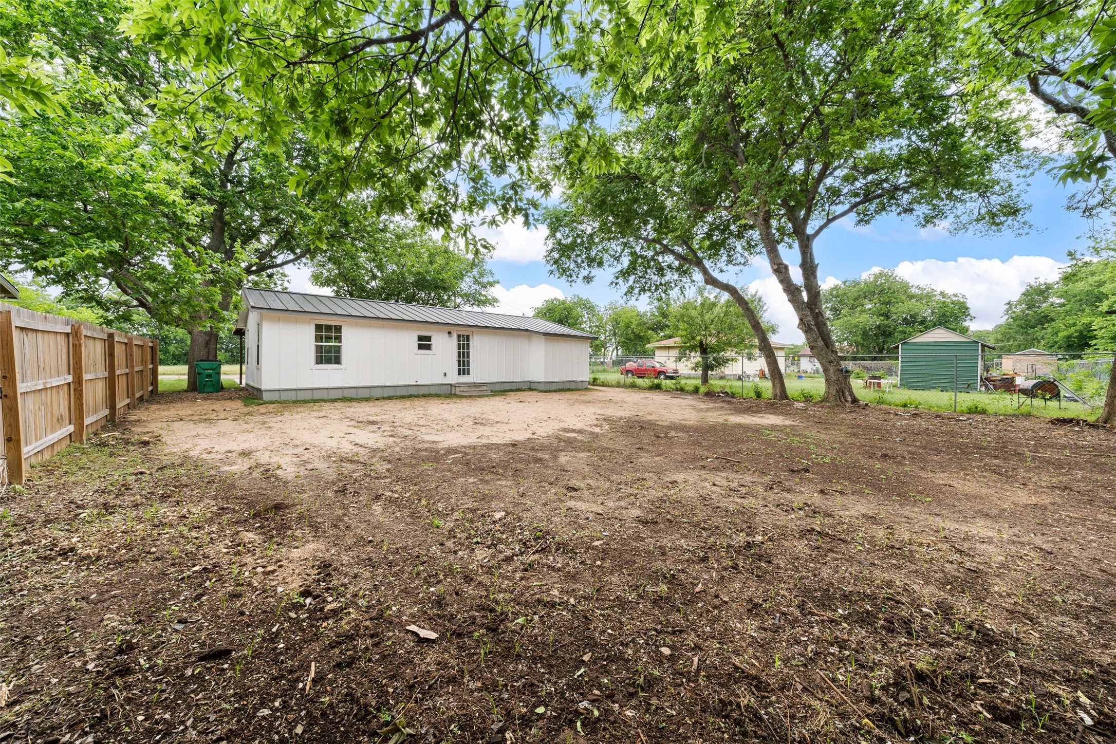 407 Johnson Street Mcgregor TX 76657