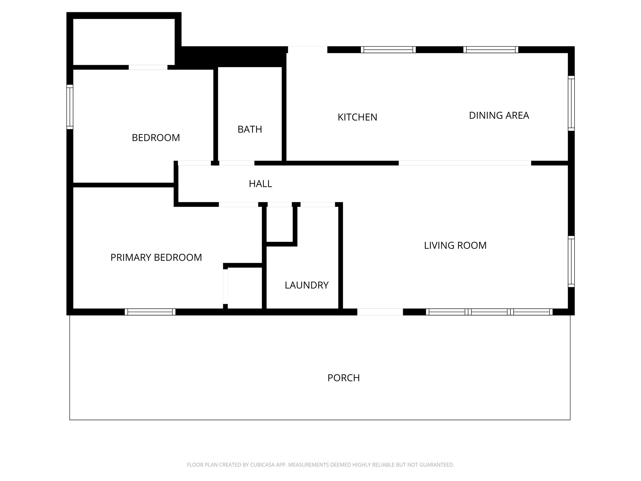 407 Johnson Street Mcgregor TX 76657
