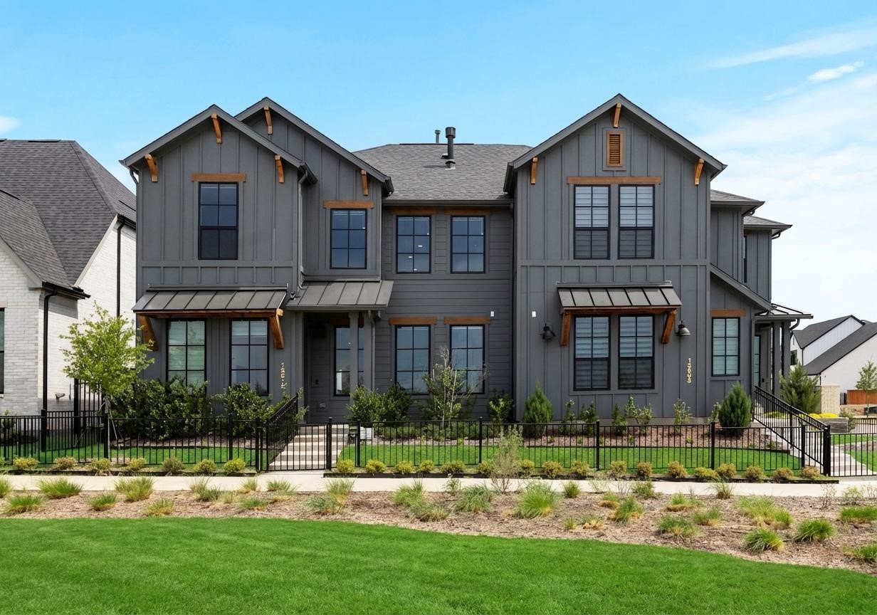 13615 Dalewood Mews Frisco TX 75033